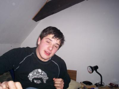 alain