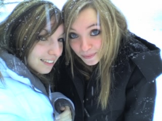 kelly et fanny